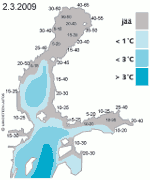 Jääolud 02.03.2009