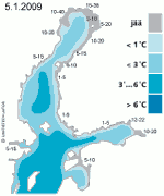 Jääolud 05.01.2009