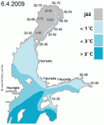 Jääolud 06.04.2009