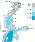 Jääolud 10.02.2009