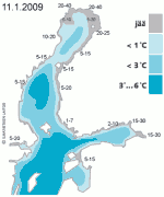 Jääolud 11.01.2009