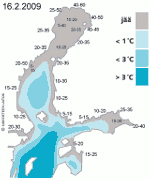 Jääolud 16.02.2009