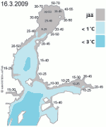 Jääolud 16.03.2009