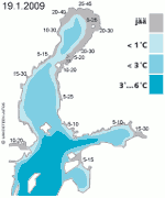 Jääolud 19.01.2009