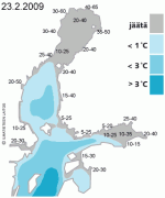 Jääolud 23.02.2009