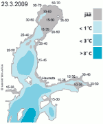 Jääolud 23.03.2009